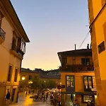 La Mejor Ubicacion En Oviedo. Casco Historico. Apartmán *