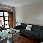 Apartmán La Mejor Ubicacion En Oviedo. Casco Historico. Oviedo