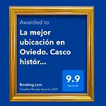 La Mejor Ubicacion En Oviedo. Casco Historico.