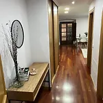 Apartmán La Mejor Ubicacion En Oviedo. Casco Historico.