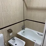 Apartmán La Mejor Ubicacion En Oviedo. Casco Historico. *