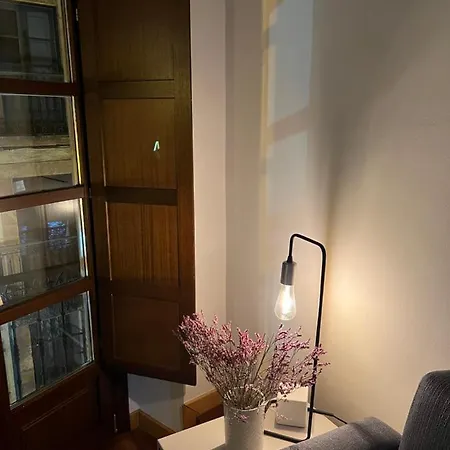 La Mejor Ubicacion En Oviedo. Casco Historico. Apartment Oviedo