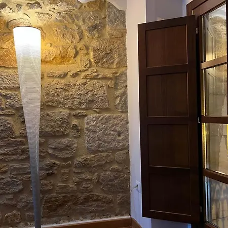 アパート La Mejor Ubicacion En Oviedo. Casco Historico.