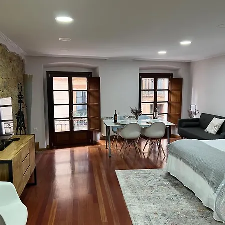 La Mejor Ubicacion En Oviedo. Casco Historico. Oviedo