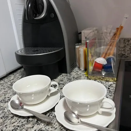 La Mejor Ubicacion En Oviedo. Casco Historico. Apartment