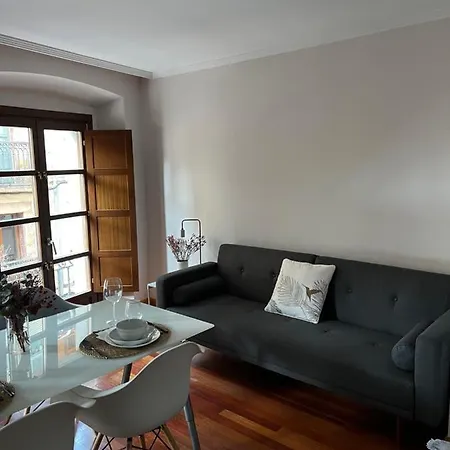 Apartment La Mejor Ubicacion En Oviedo. Casco Historico. Oviedo