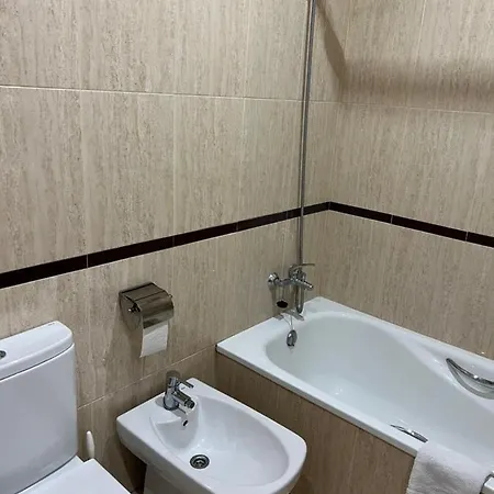 Apartment La Mejor Ubicacion En Oviedo. Casco Historico.