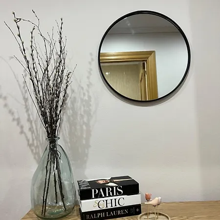 Apartment La Mejor Ubicacion En Oviedo. Casco Historico. Oviedo