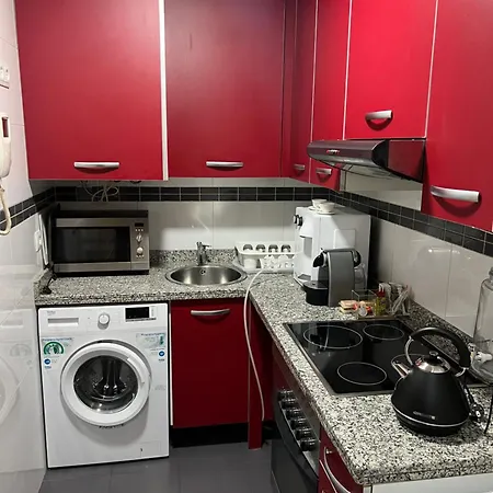 Apartment La Mejor Ubicacion En Oviedo. Casco Historico.