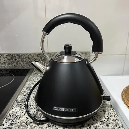 Apartment La Mejor Ubicacion En Oviedo. Casco Historico. Oviedo