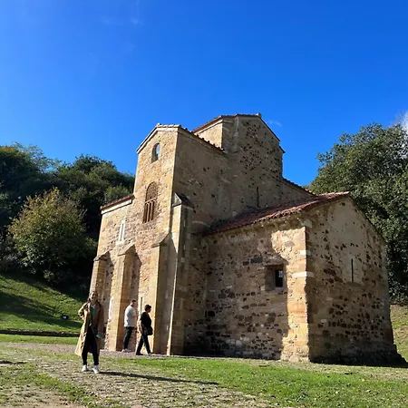 La Mejor Ubicacion En Oviedo. Casco Historico.