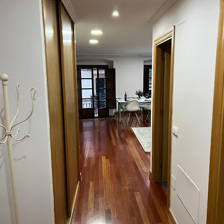 La Mejor Ubicacion En Oviedo. Casco Historico. * Oviedo