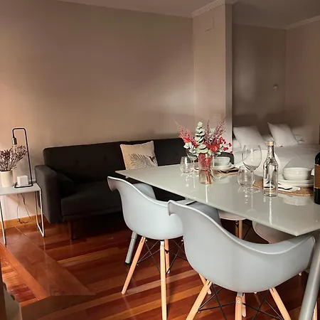 La Mejor Ubicacion En Oviedo. Casco Historico. Apartment *