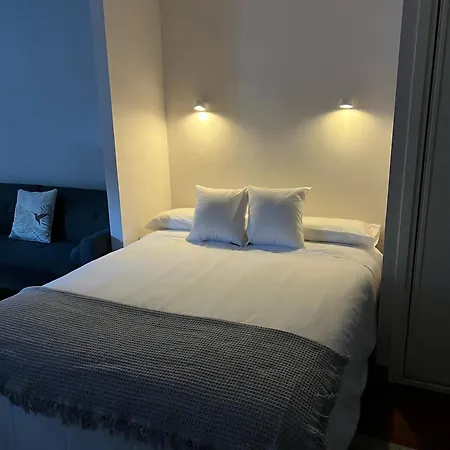 La Mejor Ubicacion En Oviedo. Casco Historico. Apartment Oviedo