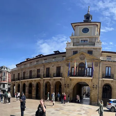 La Mejor Ubicacion En Oviedo. Casco Historico. Apartment *