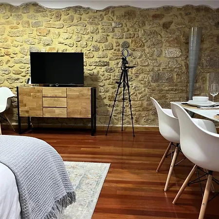 La Mejor Ubicacion En Oviedo. Casco Historico. Apartment Oviedo