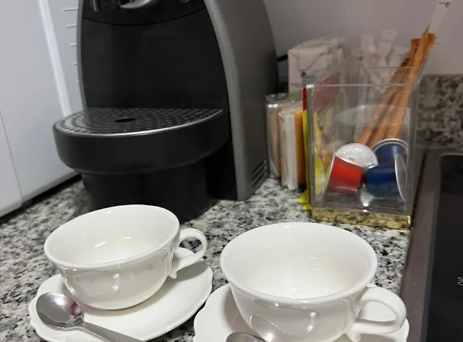 La Mejor Ubicacion En Oviedo. Casco Historico. דירה