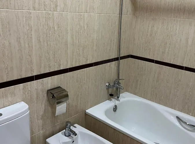 דירה La Mejor Ubicacion En Oviedo. Casco Historico.