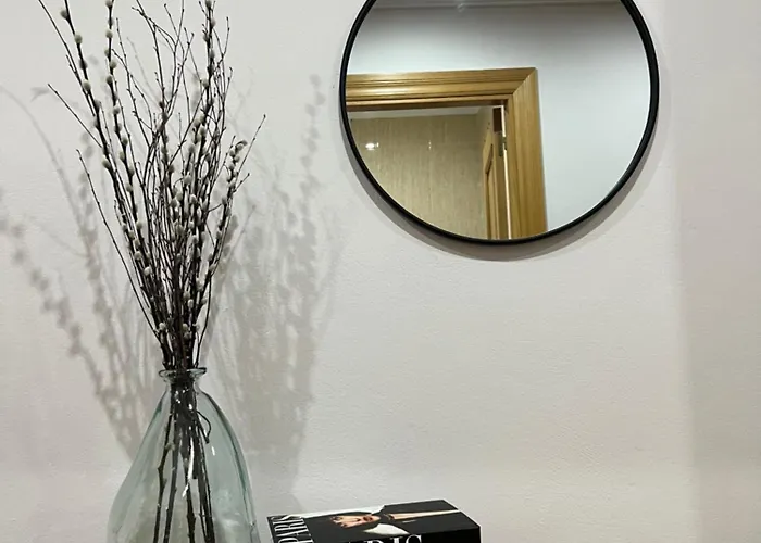 דירה La Mejor Ubicacion En Oviedo. Casco Historico. אוביידו